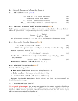 Supplement to the Embodied Computation Framework paper | PDF