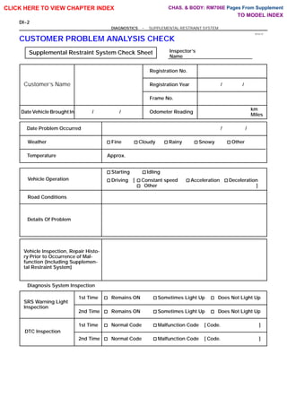 SUPPLEMENT CHASSIS & BODY RM706E-D.pdf