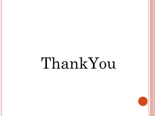 ThankYou
 