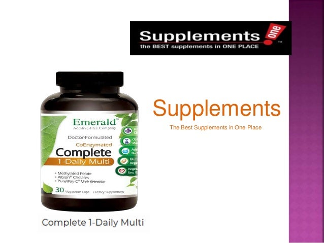 discount vitamins and supplements