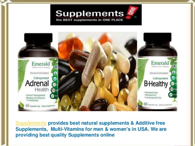 cheap vitamins and supplements online