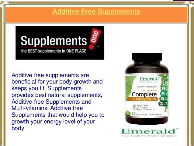 discount vitamins and supplements