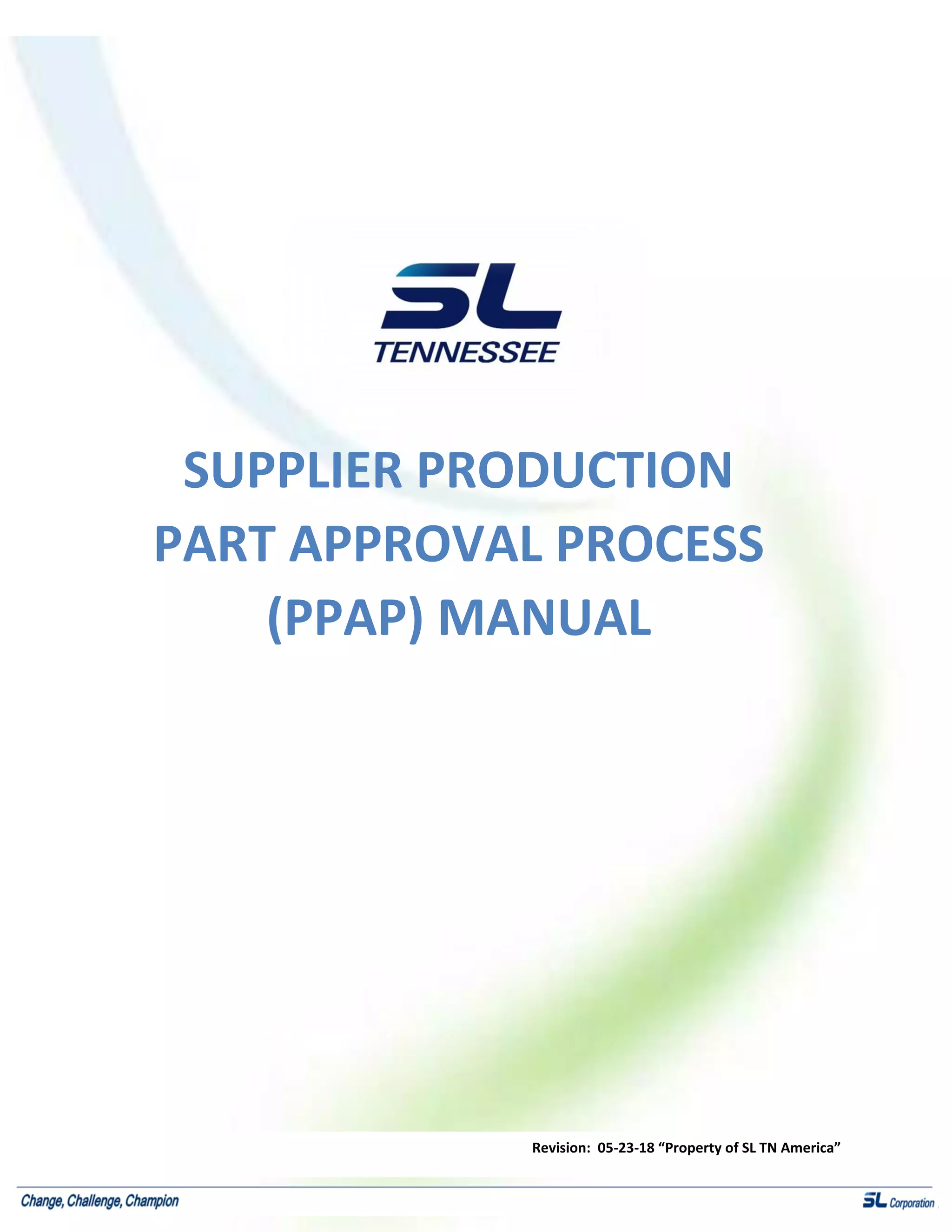 Ppap Handbook.pdf Supplier-PPAP-Manual.pdf