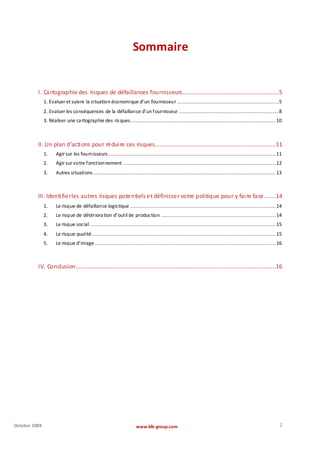 Company profileKey facts & figuresOperational consulting