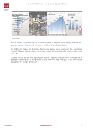 Proven delivery in Cost Savings Programs since 1995