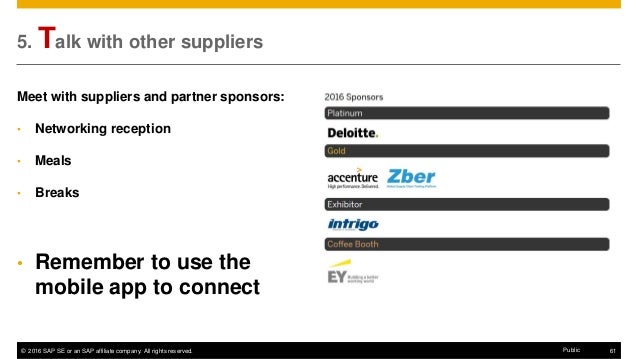 ariba discovery supplier