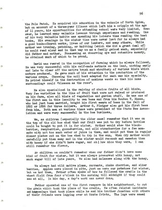 Supplimentary volume