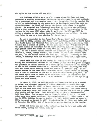 Supplimentary volume