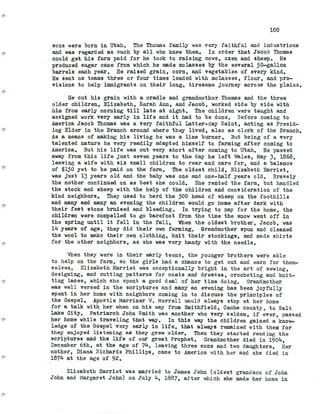 Supplimentary volume