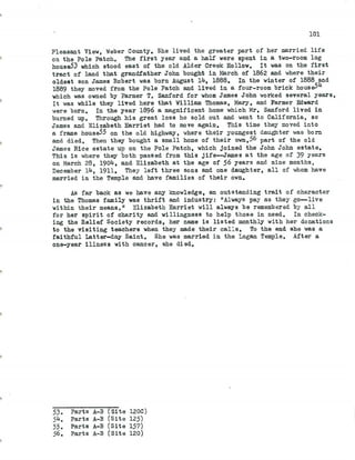 Supplimentary volume