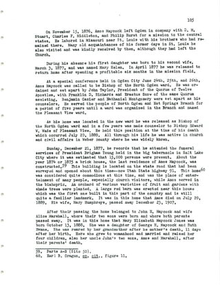 Supplimentary volume