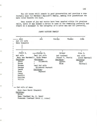 Supplimentary volume