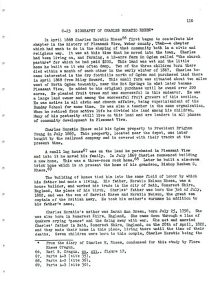 Supplimentary volume