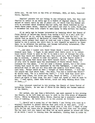 Supplimentary volume