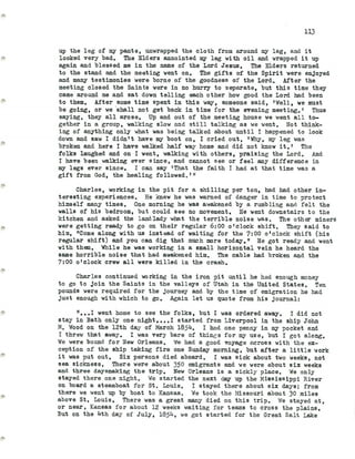 Supplimentary volume