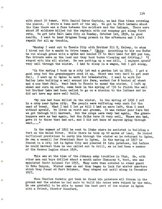 Supplimentary volume