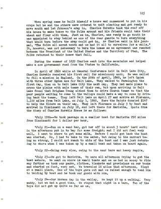 Supplimentary volume