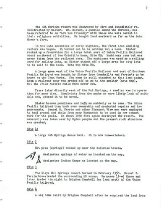 Supplimentary volume