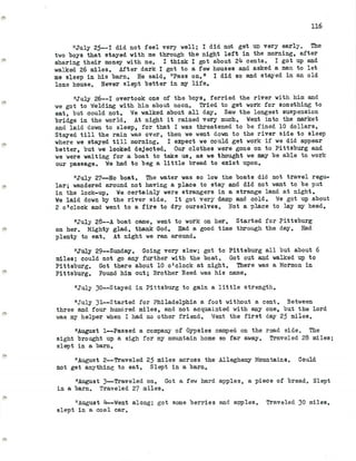 Supplimentary volume