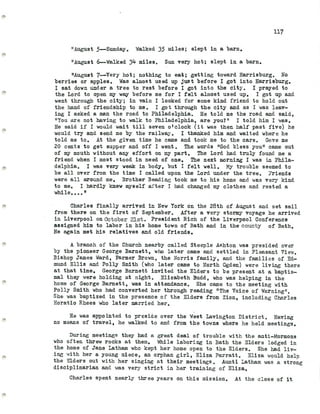 Supplimentary volume