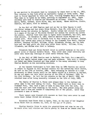 Supplimentary volume