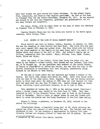 Supplimentary volume