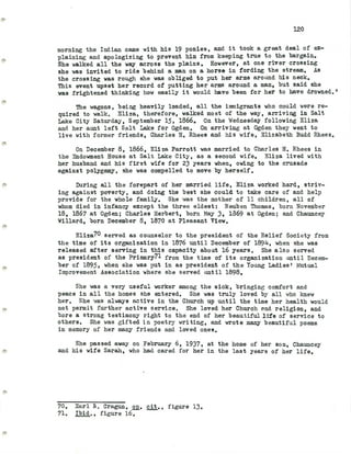 Supplimentary volume