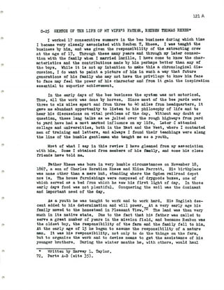 Supplimentary volume