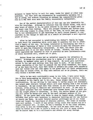 Supplimentary volume