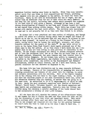 Supplimentary volume