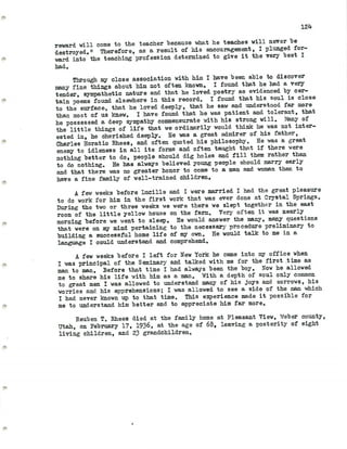 Supplimentary volume