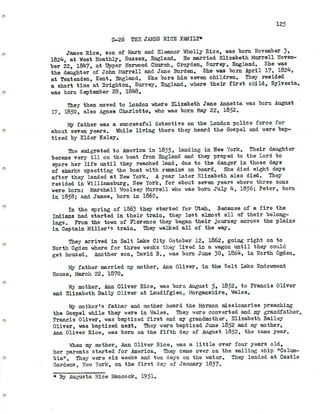 Supplimentary volume