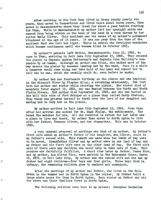 Supplimentary volume