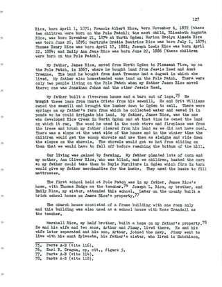 Supplimentary volume