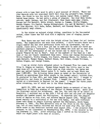 Supplimentary volume