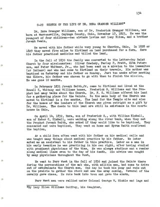 Supplimentary volume