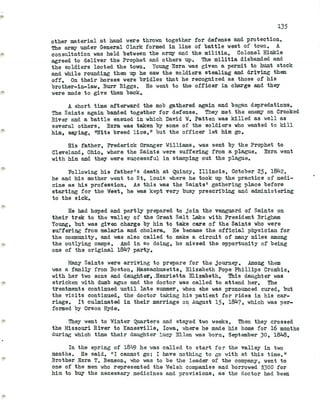 Supplimentary volume