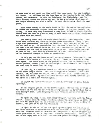 Supplimentary volume