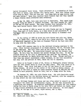 Supplimentary volume