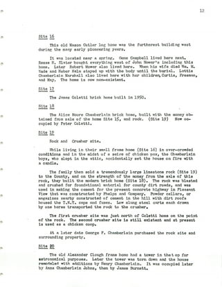 Supplimentary volume