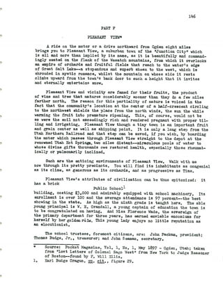 Supplimentary volume