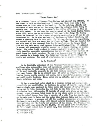 Supplimentary volume