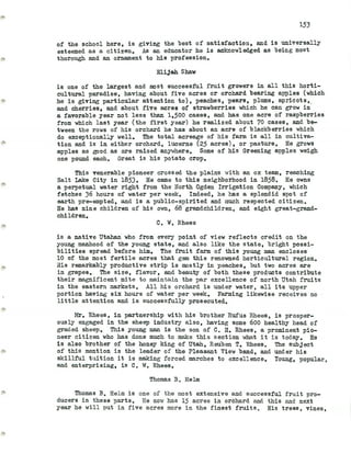 Supplimentary volume