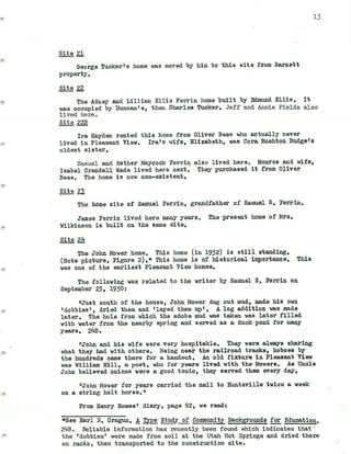 Supplimentary volume