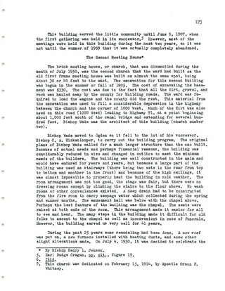 Supplimentary volume