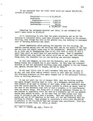 Supplimentary volume