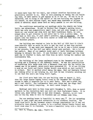 Supplimentary volume