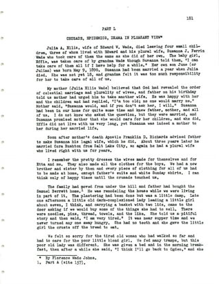 Supplimentary volume