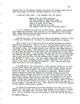 Supplimentary volume