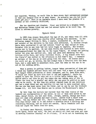 Supplimentary volume